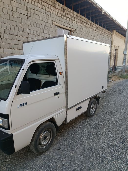 Лабо хизмати юук ташиш вилоятлоа аро ва строй мусур обкетиш хизматлари