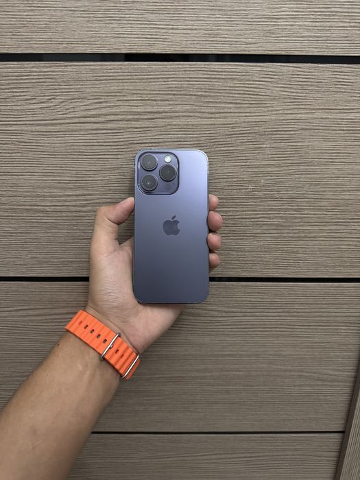 Айфон 14 про 256гб