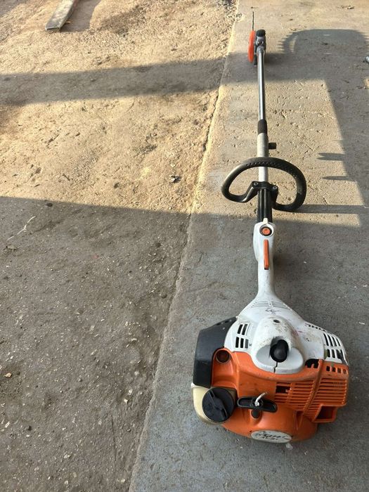 Stihl Бензинова кастрачка