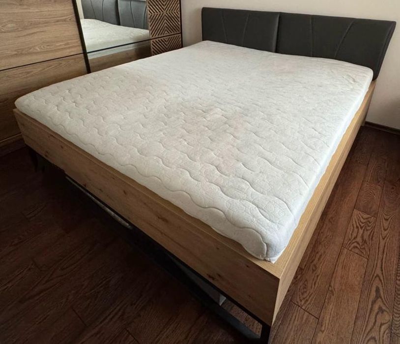 Дава се под наем Тристаен апартамент в София, Зона Б-5 - 116 кв.м за 900 € - Снимка #6