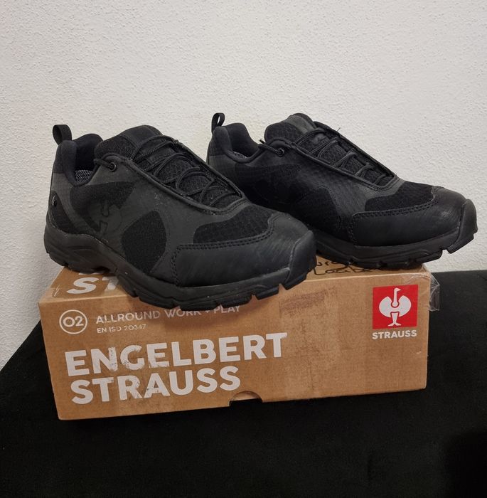 Engelbert Strauss Bocanci