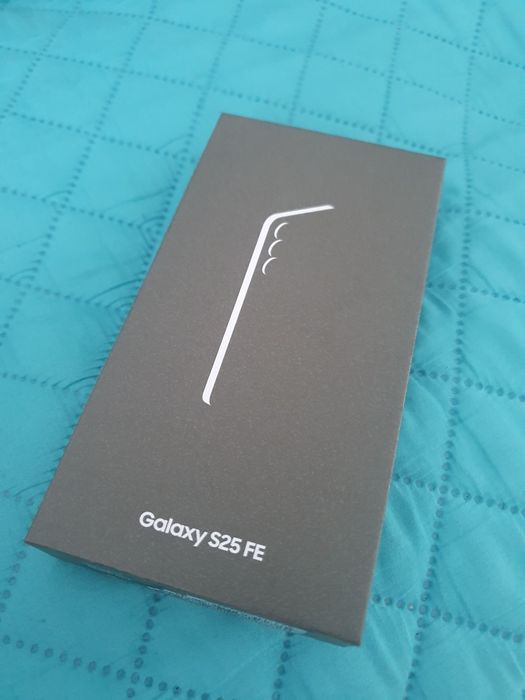 Samsung Galaxy S25 FE 128 GB