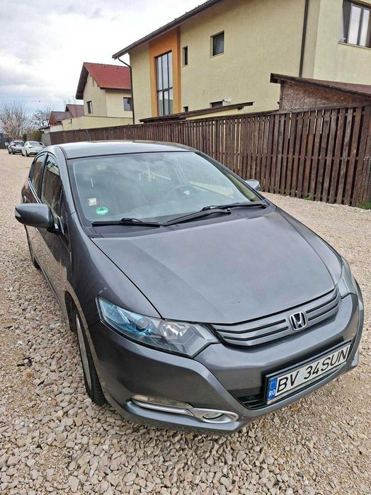 Vand Honda Insight Hibrid