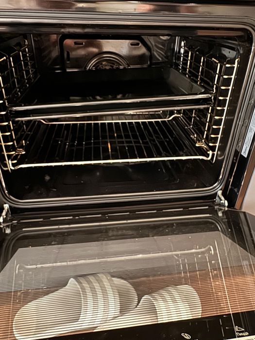 Духовой шкаф б/у