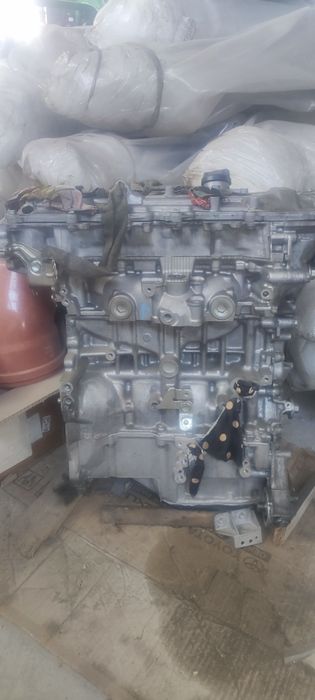 Двигател Тойота CH-R, Auris, Corolla - 8NR