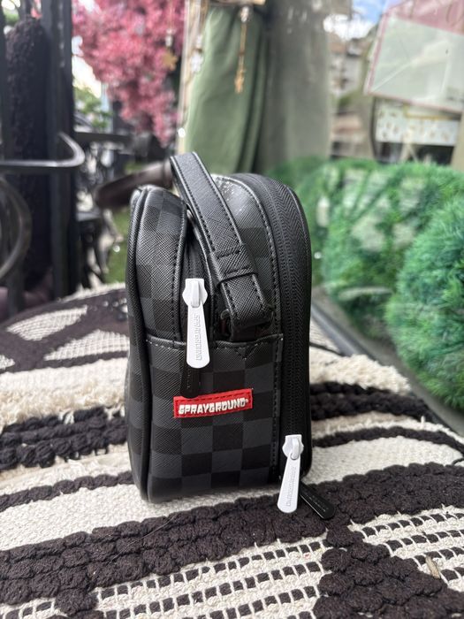 Несесер Sprayground