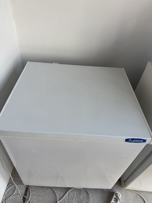 Морозильник брюса