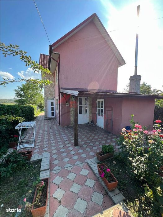 Casa 4 camere - Letcani - Popasul Mariei
