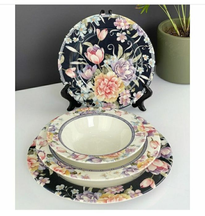 Посуда, сервиз только Турция