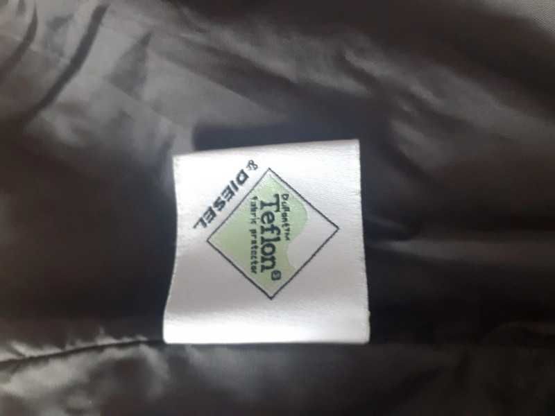 Geaca Diesel barbati, mar M