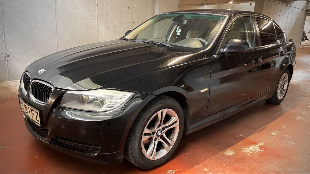 BMW 3 Series 2010 — imagine 2