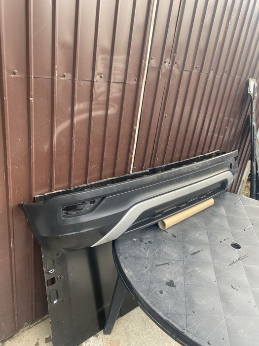 Spoiler bara spate vw T-Cross