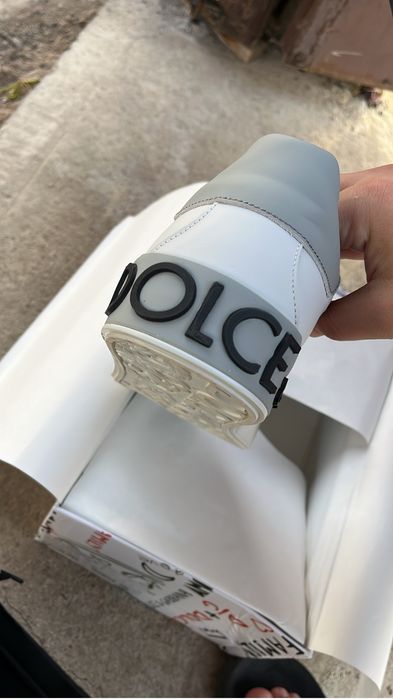 продаю обувь dolce gabbana