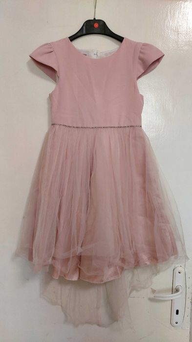 Официални детски рокли размер до 158