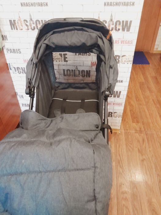 Коляска  лето продам