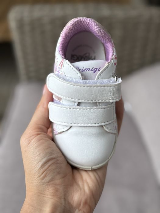 Детски кецове Primigi размер 21