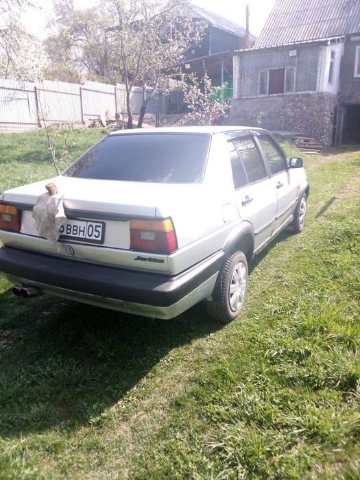 Продам  джетта 1990 года