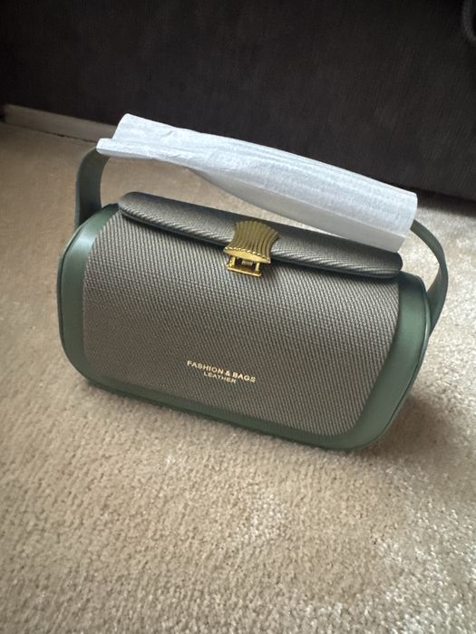 Gentuta eleganta noua Kaki