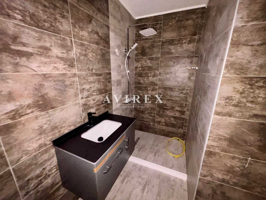 Дава се под наем Двустаен апартамент в Пловдив, Христо Смирненски - 70 кв.м за 478.38 € - Снимка #9