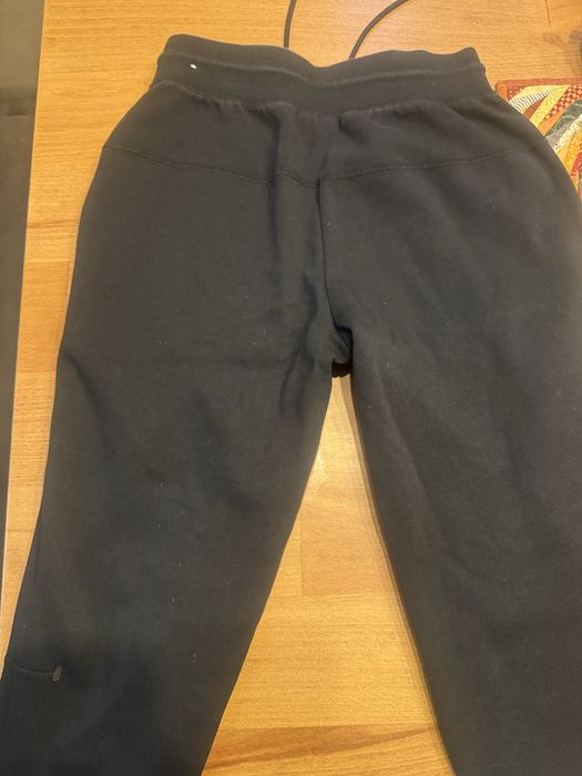Детски панталон Nike tech fleece размер  137-146 см