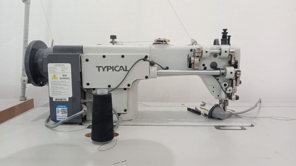 Продам швейные машины шагайка Typical