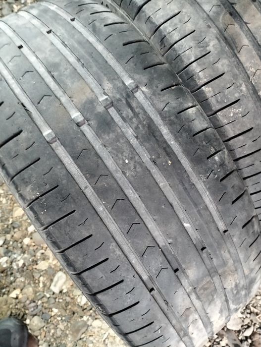 Продам шины летние.