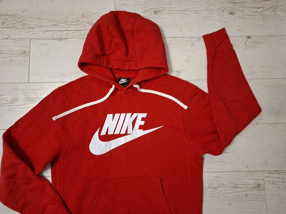 Nike-Ориг. Суичър