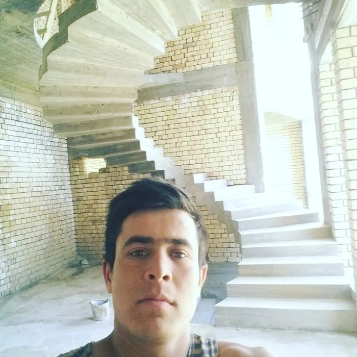 Лестница Бетон зина хизмати