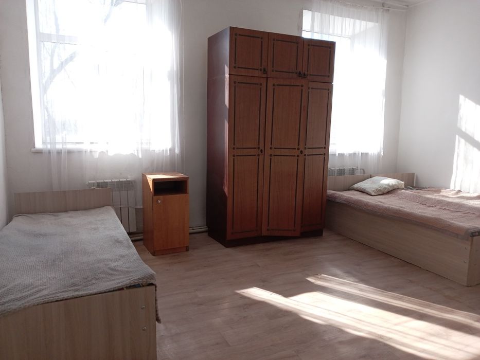 Сдается комната с водой