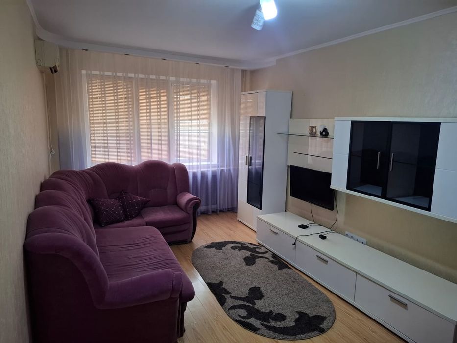 Продам 2х комнатную квартиру