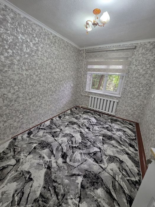 ® Фархадский Базар‼️РАЗДЕЛКА 44м² Кирпичный дом хороший ремонт 2в3/3/5