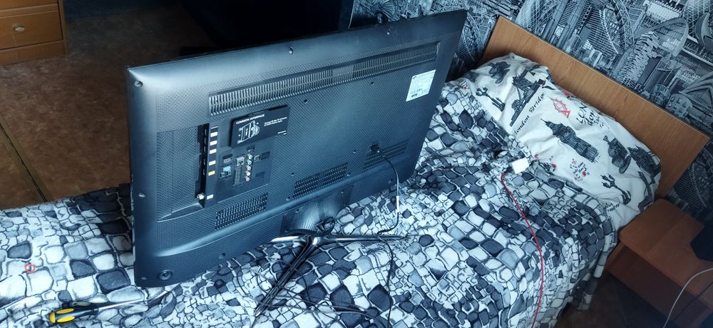 Телевизор Samsung