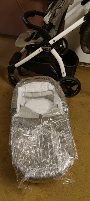 Бебешка количка Peg Perego
