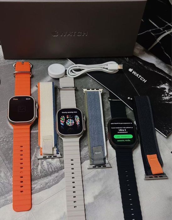 Смарт часы фитнес браслет