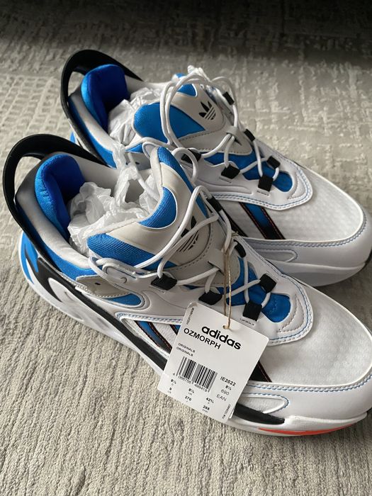 Продам кроссовки Adidas originals OZMORPH