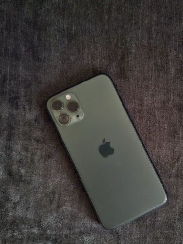 Iphone 11 pro 64 gb 73%