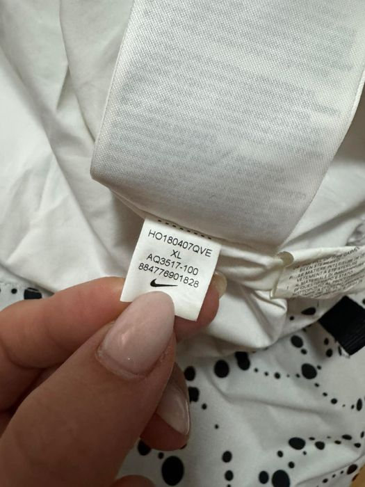 Зимно яке Nike ACG