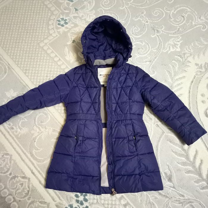 Продам куртку Snowimage для девочки