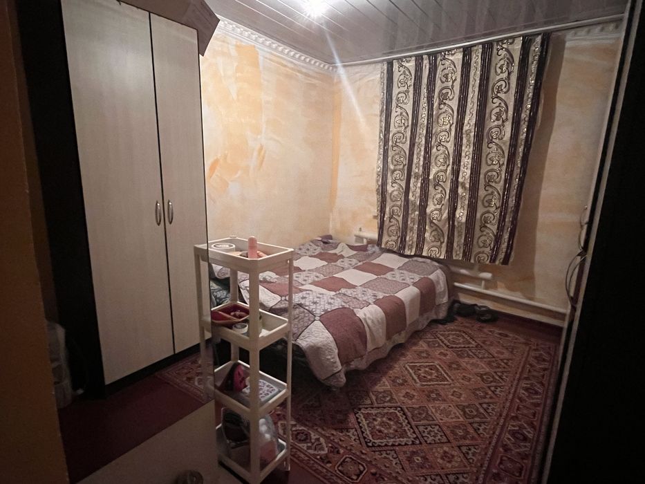 Продам дом в дачном участке