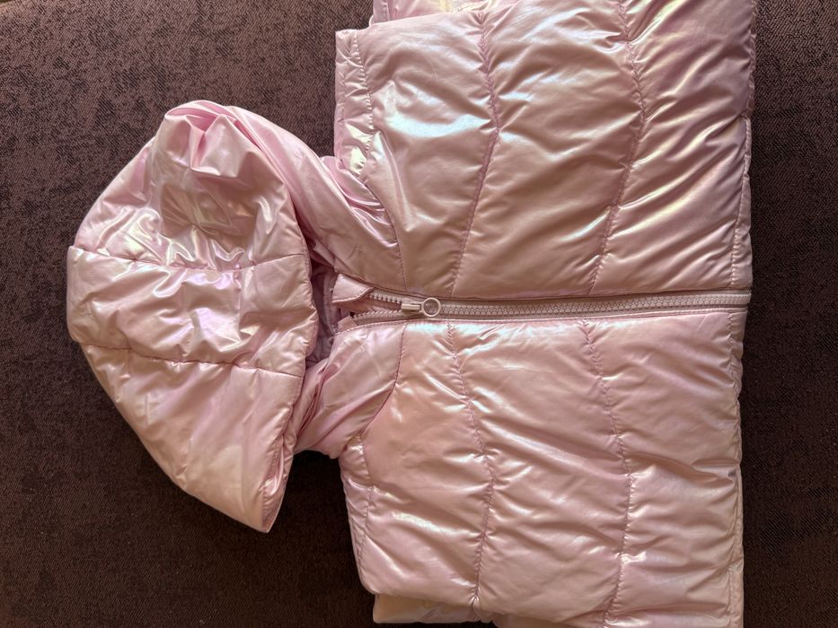 грейка за момиче