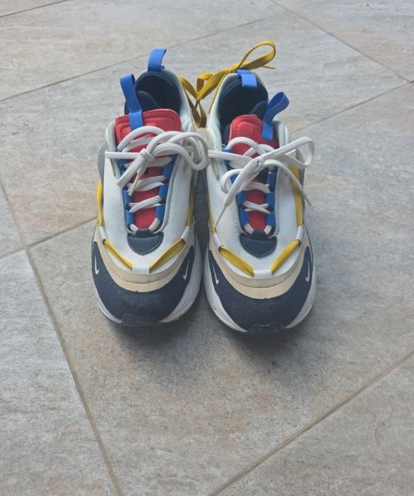 Adidasi Nike originali