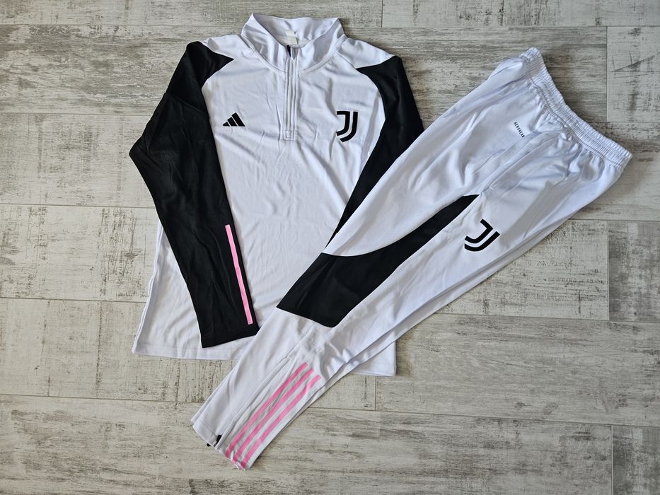 Trening/Compleu Inter Milan/Juventus