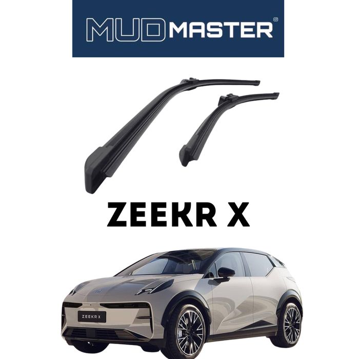Дворник для ZEEKR X от «MudMaster»
