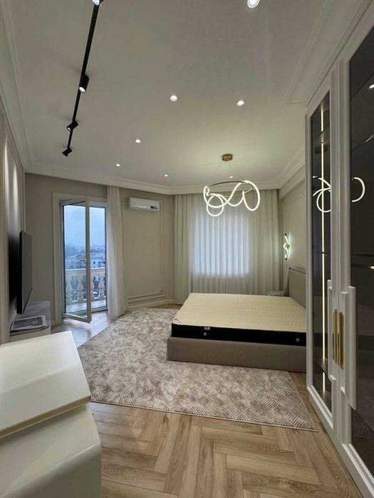 Сдаётся квартира на длительный срок ID7