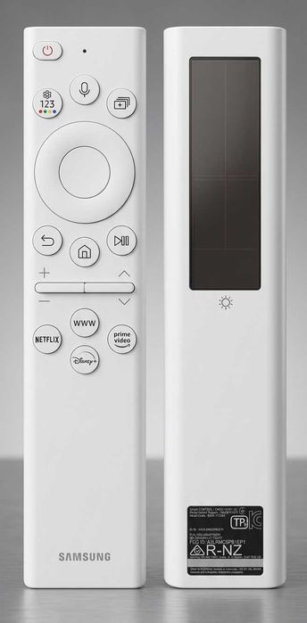 Televizor Lifestyle The Serif Smart SAMSUNG 50LS01BB
