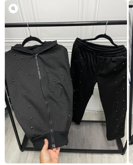 Trening buggy unisex