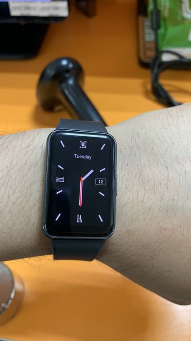 Samsung Galaxy Fit 3