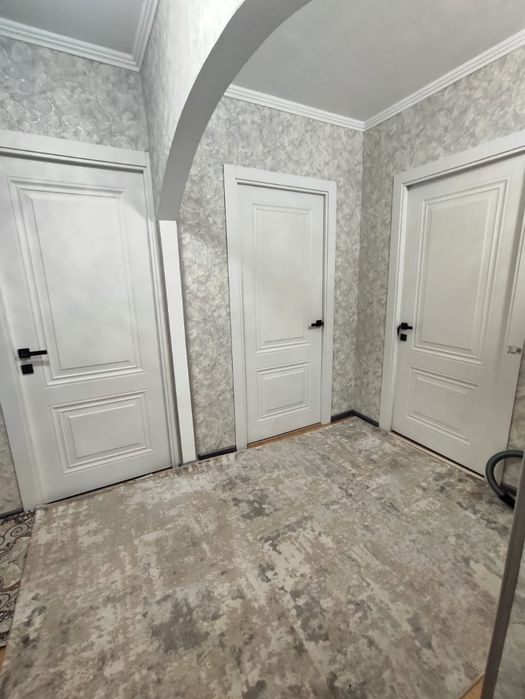 Посуточно 3х Евро Самал. Смарт ТВ