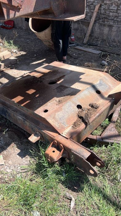 Ступицы цилиндры круг ося рессоры