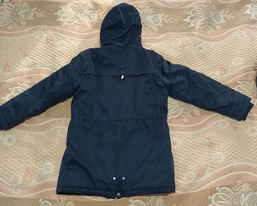 Парка, Nukutavake